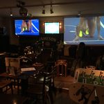 エールハウス - ale house:店内