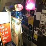 エールハウス - ale house:外観