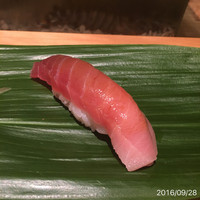 鮨 いし黒 - 中トロ