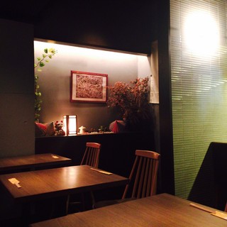 手打ちそば 野むら_2