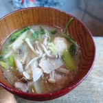 鶴の湯別館 山の宿 - 