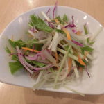 RICO IBERICO KOBE イベリコ豚と神戸牛のお店 - ハンギングステーキ（120g） 1,000円