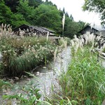 鶴の湯別館 山の宿 - 湯の沢