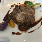 ブラッスリー ソレイユ - 