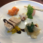 ブラッスリー ソレイユ - 