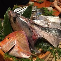 魚めし 竹亭 - 