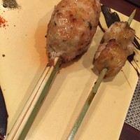 名古屋コーチン 堀江 - 