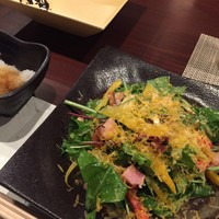 名古屋コーチン 堀江 - 