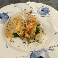 中国料亭 凛 追立 総本店 - 