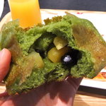 泉北堂 - 和-なごみ-　中身