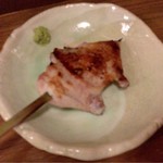 どど彦 - 手羽先（130円）