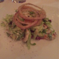 ルース クリス ステーキハウス - 