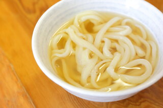 Junteuchi Udon Yoshiya - 