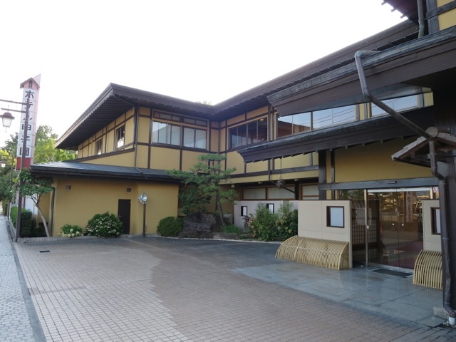 ホテル甲子園 石和温泉 旅館 食べログ