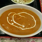 カレー マサラ - 