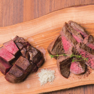 肉と葡萄酒 跳牛_2