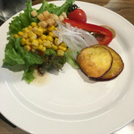 Tavernetta Salvatore 仙台 - 