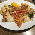 Tavernetta Salvatore 仙台 - 