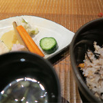 汀渚 ばさら邸 - 