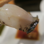 汀渚 ばさら邸 - 焼けました