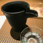 汀渚 ばさら邸 - 一合