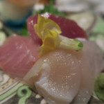 汀渚 ばさら邸 - たいらぎ