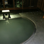 汀渚 ばさら邸 - お部屋のお風呂