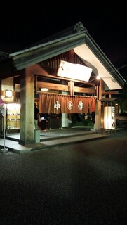 Kosaku - 入口　外観(16-09)