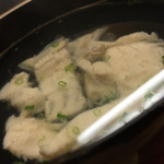 割烹 やました - 