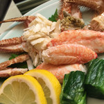 割烹 やました - 