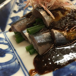 割烹 やました - 