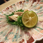 割烹 やました - 