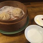 萬的中華 笑龍 - 