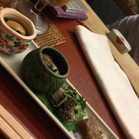 割烹 やました - 