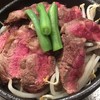 TOKYO ステーキ丼 ガブス 本駒込本店