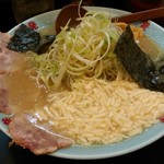 Ippatsu Ramen - 