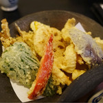 手挽きそば 一心 - 