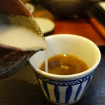 手挽きそば 一心 - 