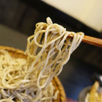 手挽きそば 一心 - 