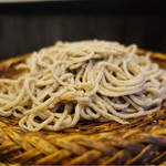 手挽きそば 一心 - 