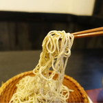 手挽きそば 一心 - 