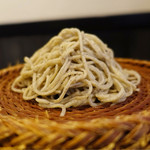 手挽きそば 一心 - 