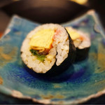 手挽きそば 一心 - 