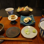 手挽きそば 一心 - 