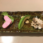 オーガニックキッチン菜花 - 