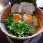 あってりめんこうじ - 軽井沢らーめん