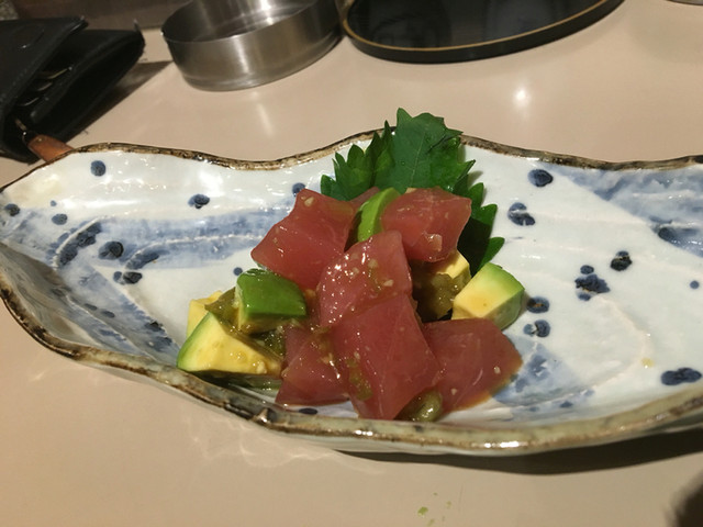 Organic Kitchen Naka photo 5