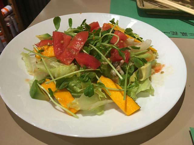 Organic Kitchen Naka photo 4