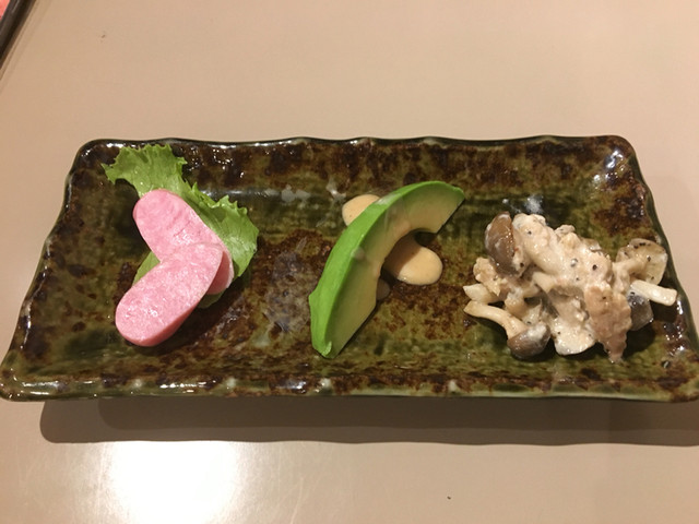 Organic Kitchen Naka photo 2