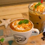 PANARI cafe&surf - 